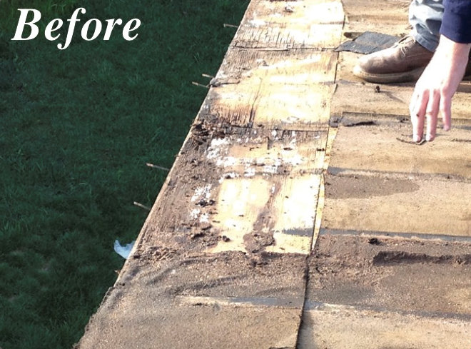 Gable Problem Before
