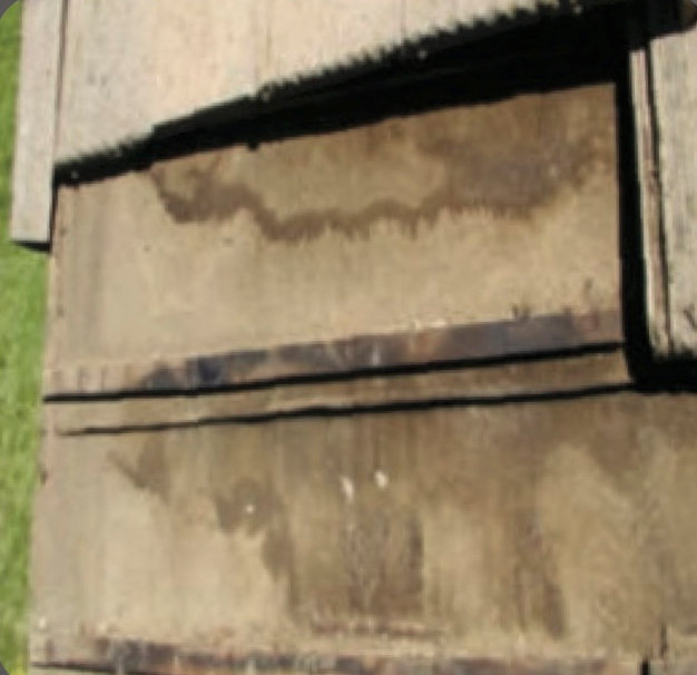 Using Typical Wood Battens