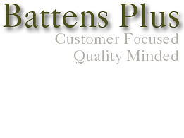 Battens Plus