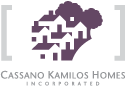 Cassano Kamilos Homes