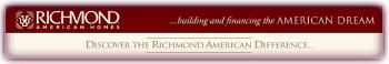 Richmond American Homes